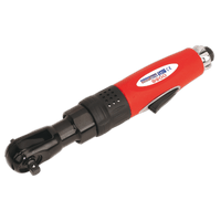 Sealey GSA20 Air Ratchet Wrench 3/8"Sq Drive