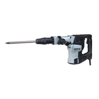 Hikoki H60MC SDS Max Demolition Hammer 1300W 110V