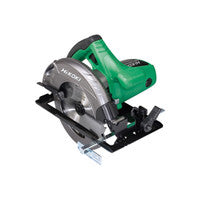HiKOKI C7 ST/J2 Circular Saw 185mm 1560W 110V