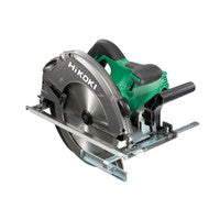 HiKOKI C9U3/J6 Circular Saw 235mm 2000W 240V