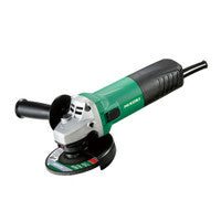HiKOKI HIKG12SR4 G12SR4/J5 Angle Grinder 115mm 730W 240V