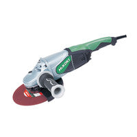 HiKOKI HIKG23MRL G23MR/J2 Heavy-Duty Angle Grinder 230mm 2400W 110V