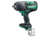 Hikoki WR36DB/J4Z 36V 1/2" MultiVolt Brushless Impact Wrench (Body Only)