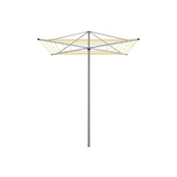 Hills HLS115533 Builders Special Ultra Heavy-Duty Rotary Dryer 4 Arm 30m