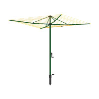 Hills HLS115544 Supadry Hoist Rotary Dryer 4 Arms 60m