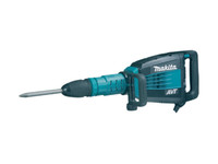 Makita HM1214C 110v AVT Demo Hammer