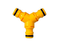 Hozelock HOZ2293 2293 Y-Connector 12.5mm (1/2in)