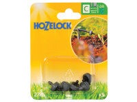Hozelock HOZ2785 End Line Pressure Dripper 4mm/13mm (5 Pack)