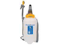 Hozelock HOZ4140 4140 4 In 1 Multi Use Portashower