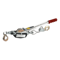 Sealey HP1000 Hand Power Puller 1000kg