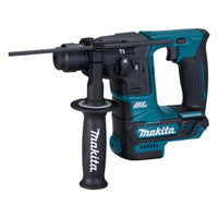 Makita HR166DZ 10.8V CXT Brushless SDS+ Hammer Drill (Body Only)