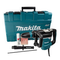 Makita HR4013C AVT SDS Max Rotary Hammer Drill 1100W 240V
