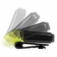 Sealey HT02LED 2W & 1.5W SMD LED Rechargeable Clip Light with Auto-Sensor