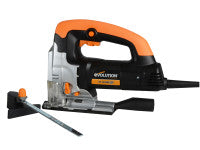 Evolution RAGE7-S Multi Purpose Jigsaw 710W 240V