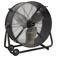 Sealey HVD30P Industrial High Velocity Drum Fan 30" 230V - Premier