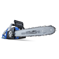 Hyundai HYC2400E 16" Corded Chainsaw 2400W 230V