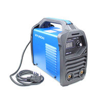 Hyundai HYMMA-120 120 Amp MMA/ARC Inverter Welder