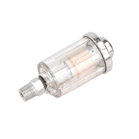Sealey ILF/SE In-Line Water Trap/Filter