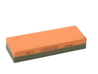 India INDIB6 IB6 Bench Stone 150 x 50 x 25mm - Combination