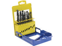 IRWIN HSS Pro Drill Bit Set of 19