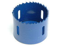 IRWIN IRW10504190 Bi-Metal High Speed Holesaw 64mm