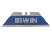 IRWIN IRW10504241 Bi-Metal Trapezoid Knife Blades (Pack 10)