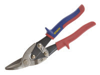 IRWIN IRW10504309 Aviation Snips Left Cut 250mm (10in)