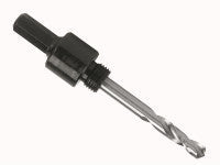 IRWIN IRW10504536 Mandrel 9.5 mm (14-30mm) 10504536