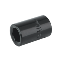 Sealey IS1214 Impact Socket 14mm 1/2"Sq Drive