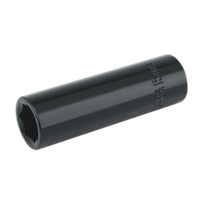 Sealey IS1215D Impact Socket 15mm Deep 1/2"Sq Drive