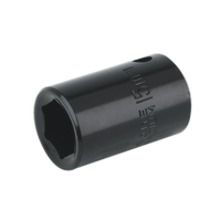 Sealey IS1215 Impact Socket 15mm 1/2"Sq Drive