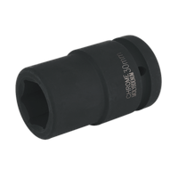 Sealey IS130D Impact Socket 30mm Deep 1"Sq Drive