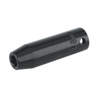Sealey IS3808D Impact Socket 8mm Deep 3/8"Sq Drive