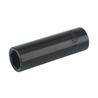 Sealey IS3813D Impact Socket 13mm Deep 3/8"Sq Drive