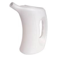 Sealey J5 Measuring Jug with Rigid Spout 5L