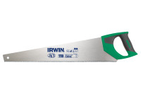 IRWIN Jack 770UHP Coarse Hardpoint Handsaw Soft Grip 550mm 7 TPI