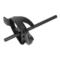 Sealey JCA1 Jerry Can Adaptor Single Tube