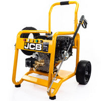 JCB PW15040P Petrol Pressure Washer 4000psi