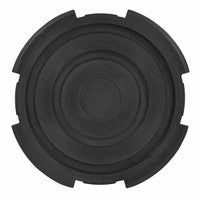 Sealey JP30 Safety Rubber Jack Pad - Type B