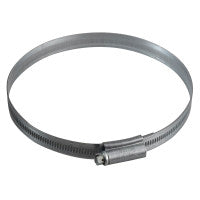Jubilee JUB5 5 Zinc Protected Hose Clip 90 - 120 mm (3.1/2 - 4.3/4in)