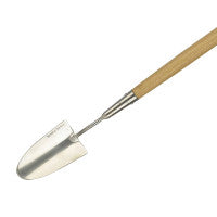 Kent & Stowe K/S70100027 Stainless Steel Long Handled Trowel^ FSC