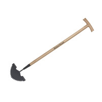 Kent & Stowe K/S70100267 Carbon Steel Edging Iron^ FSC