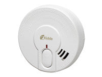 Kidde KID29D 29D Optical Smoke Alarm Battery Powered