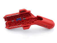 Knipex KPX169501 ErgoStrip Universal Stripping Tool - Right Handed