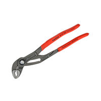 Knipex KPX8701300 Cobra Water Pump Pliers PVC Grip 300mm - 60mm Capacity