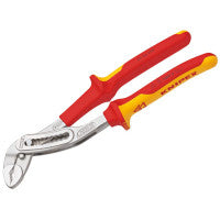 Knipex KPX8806250 VDE Alligator Water Pump Pliers 250mm