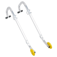 Sealey LAD003 Ladder Roof Hook