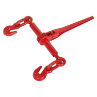 Sealey LB002 Ratchet Load Binder 9.5-12.7mm 4200kg Capacity