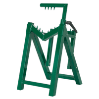 Sealey LC300ST Heavy-Duty Log Stand Ø230mm Capacity