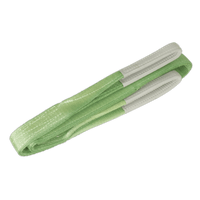 Sealey LS2001 Load Sling 2tonne Capacity 1m